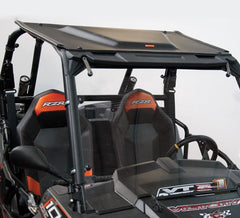 ISOTTA tetto colore nero opaco