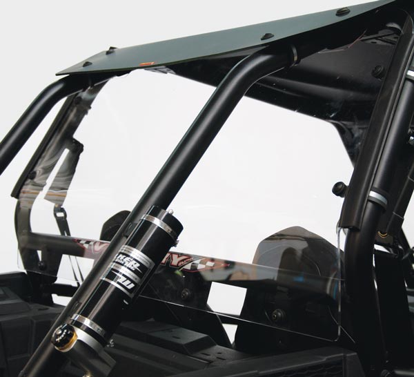 ISOTTA TOP POSTERIORE PER POLARIS RZR 1000 2015-2020