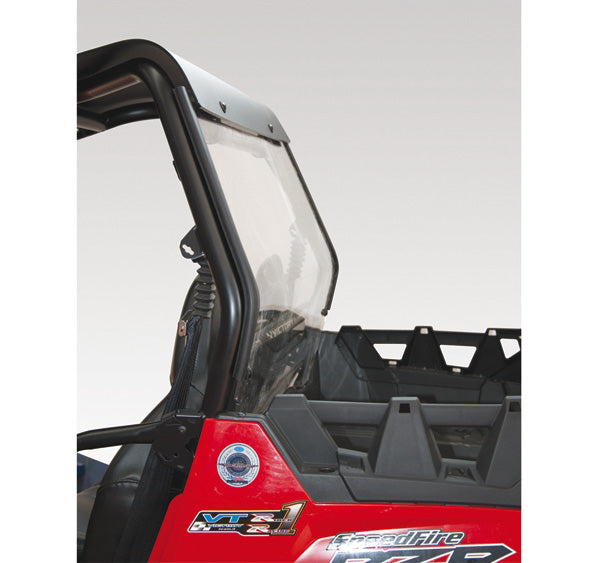 ISOTTA lunotto posteriore trasparente