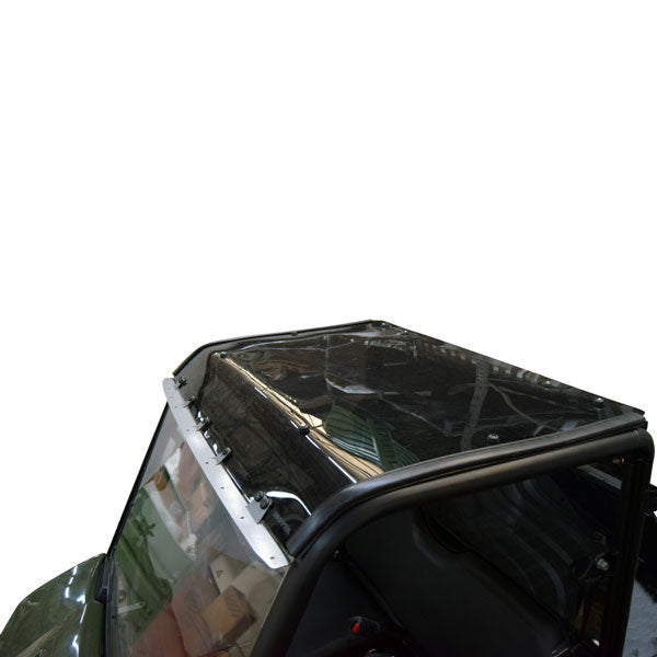 ISOTTA TETTO POLARIS RANGER 500 pro star (2019>2021) - Ranger 570 SP (2022>)