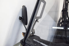 ISOTTA PARABREZZA GRANDE POLARIS RANGER 570 SP 2022