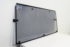 ISOTTA TOP POSTERIORE TRASPARENTE POLARIS RANGER 570 SP 2022