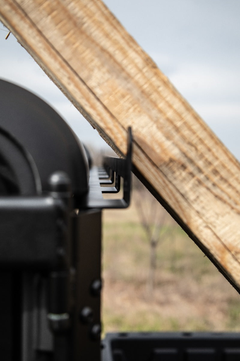 ISOTTA BARRA PORTA OGGETTI POSTERIORE PER CF MOTO U-FORCE 1000  2022