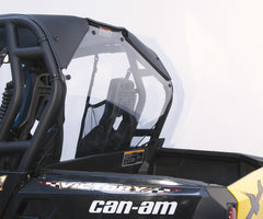 ISOTTA lunotto posteriore per CAN AM COMMANDER