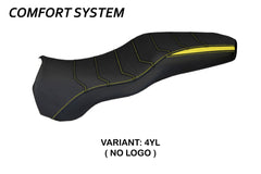 sella per ducati super sport-s / super sport-ss (02-06)