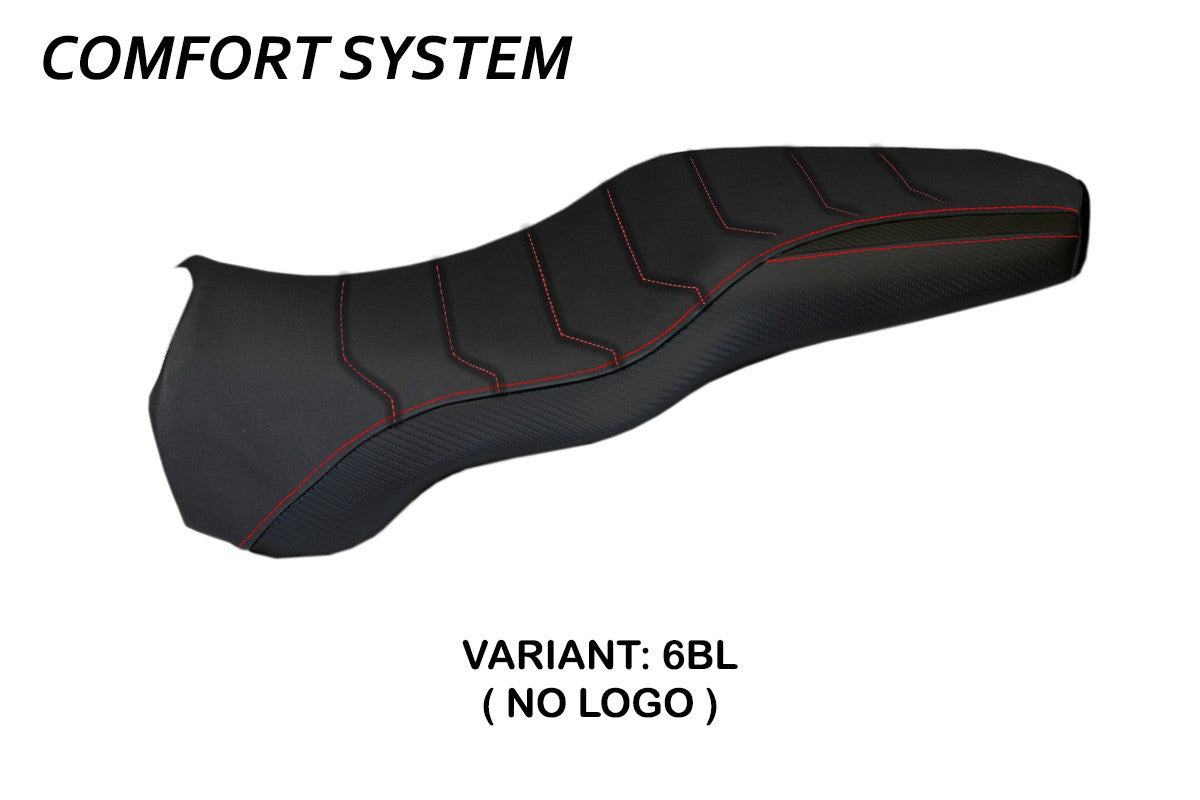sella per ducati super sport-s / super sport-ss (02-06)