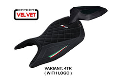 sella per aprilia rs 660 (21-23)