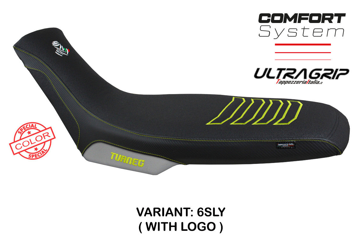 sella per Aprilia Tuareg 660 (21-23)