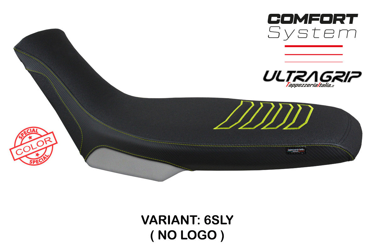 sella per Aprilia Tuareg 660 (21-23)