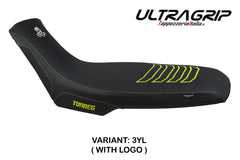 sella per Aprilia Tuareg 660 (21-23)