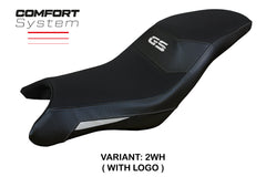 sella per bmw g 310 gs 17-23