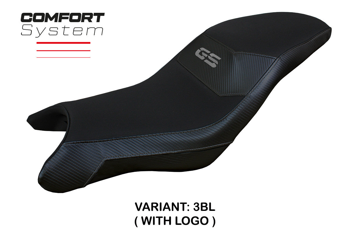 sella per bmw g 310 gs 17-23