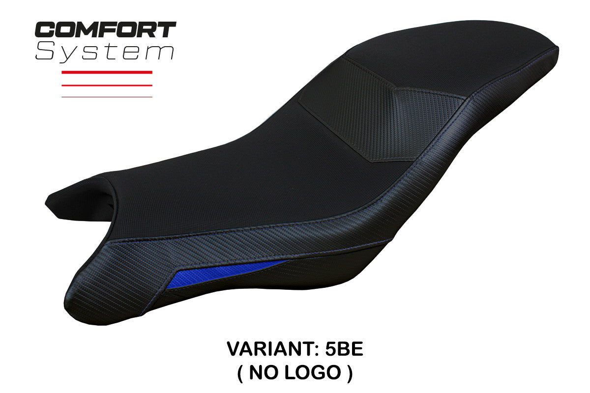 sella per bmw g 310 gs 17-23