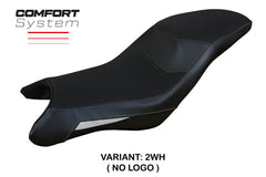 sella per bmw g 310 gs 17-23