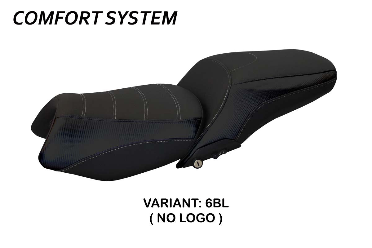 sella per bmw k 1600 gt (10-23)