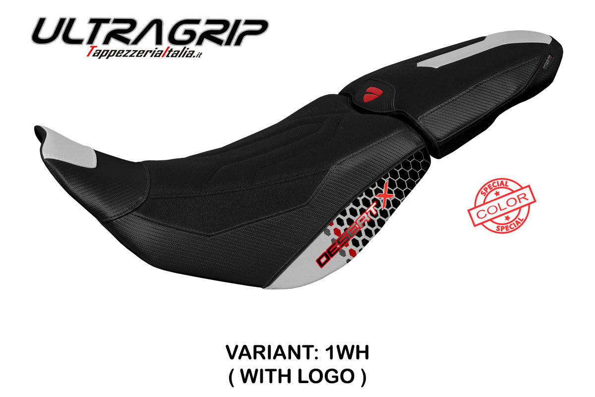 sella per ducati desert-x (22-23)