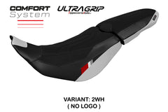 sella per ducati desert-x (22-23)