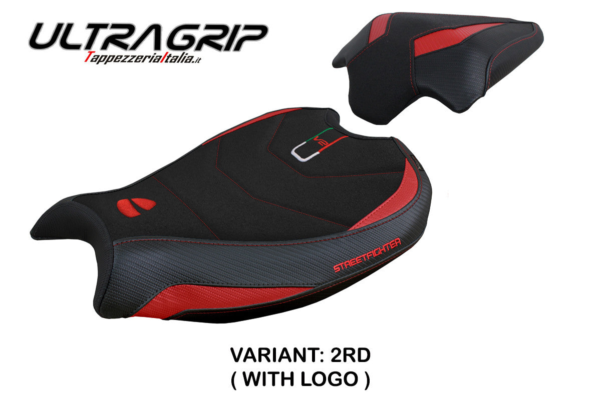 sella per ducati streetfighter v2 22-23