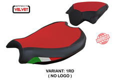 sella per ducati streetfighter v2 22-23