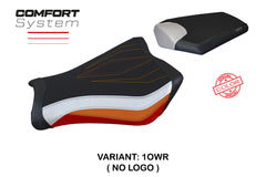 sella per honda cbr 1000 rr 08-16