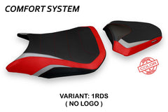 sella per honda cbr 500 r 17-23