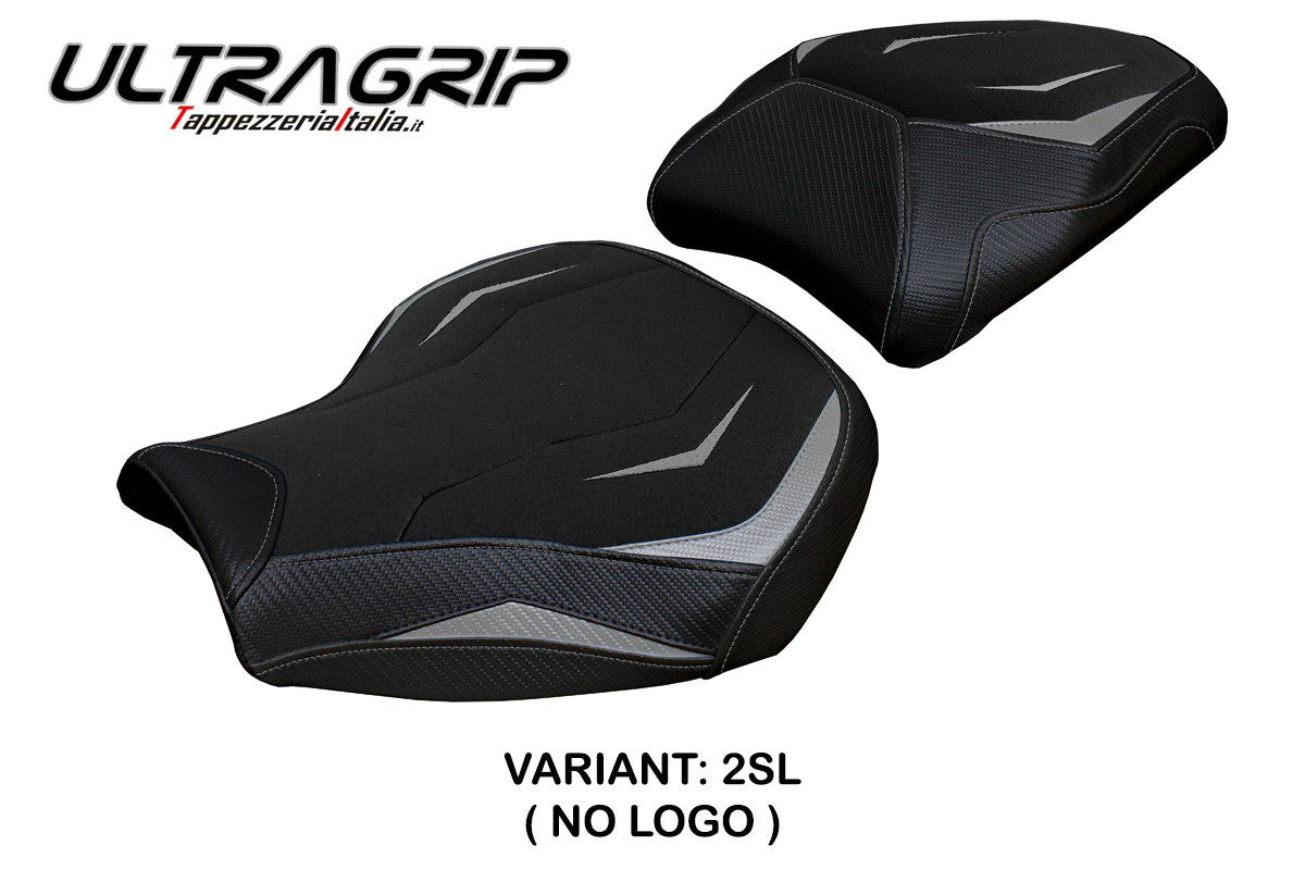 sella per kawasaki ninja h2 1000 sx (18-23)