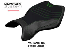 sella per kawasaki ninja h2 r (15-23)