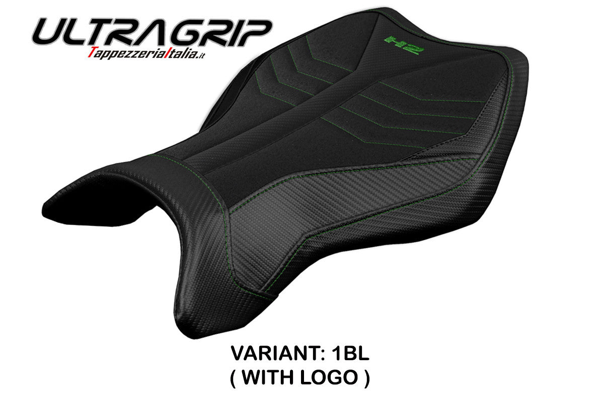 sella per kawasaki ninja h2 r (15-23)