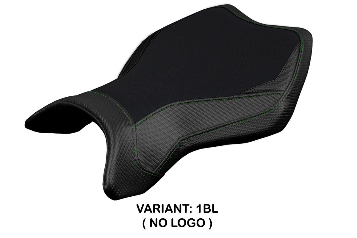 sella per kawasaki ninja h2 r (15-23)