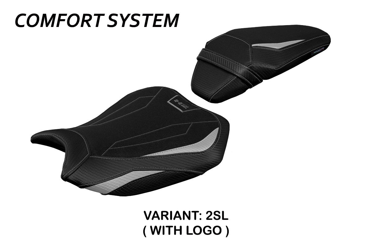 sella per kawasaki z h2 (20-23)