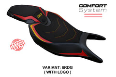 sella per Triumph Speed Triple 1200 RR (22-23)