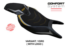 sella per Triumph Speed Triple 1200 RR (22-23)