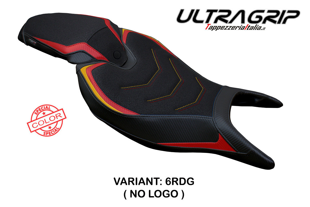 sella per Triumph Speed Triple 1200 RR (22-23)