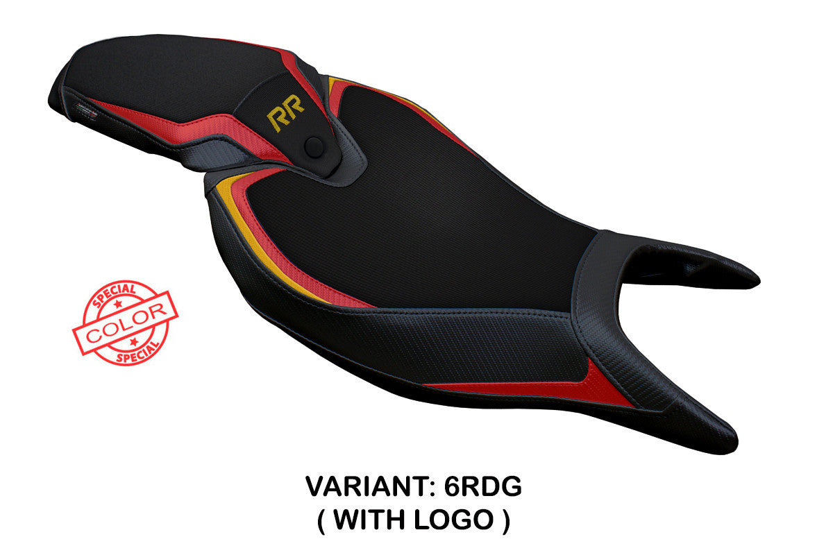sella per Triumph Speed Triple 1200 RR (22-23)