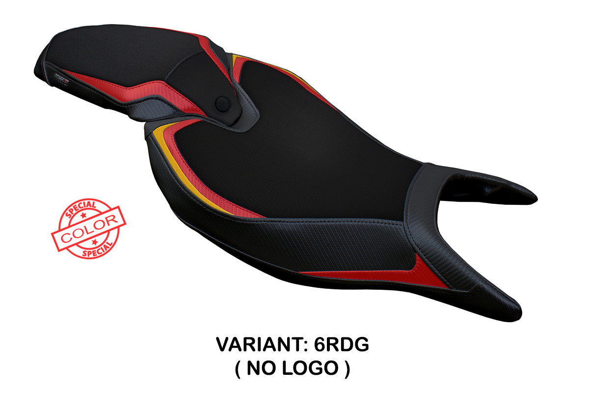 sella per Triumph Speed Triple 1200 RR (22-23)