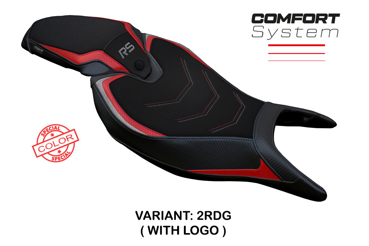 sella per Triumph Speed Triple 1200 RS (22-23)