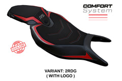 sella per Triumph Speed Triple 1200 RS (22-23)