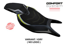 sella per Triumph Speed Triple 1200 RS (22-23)