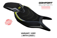 sella per Triumph Speed Triple 1200 RS (22-23)