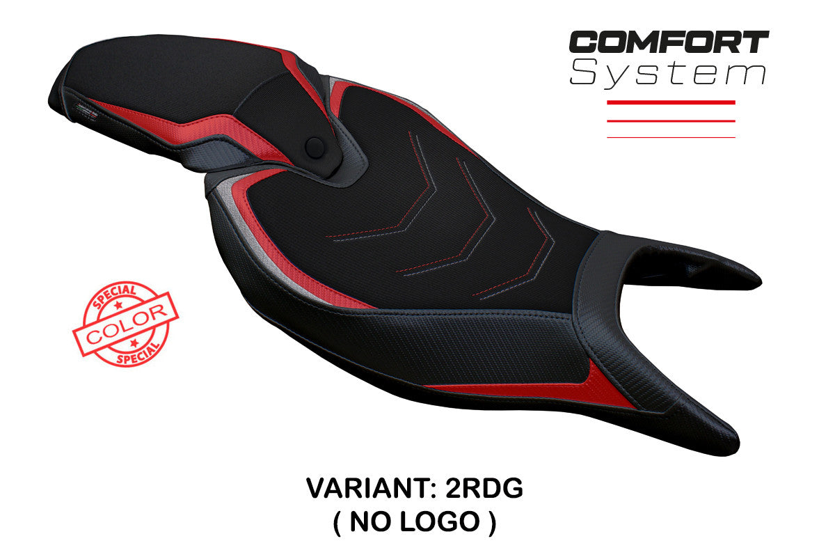 sella per Triumph Speed Triple 1200 RS (22-23)