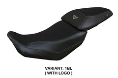 sella per Voge Valico 500 DS/DSX (20-23)