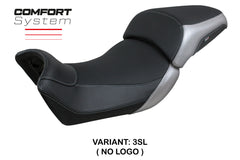 sella per Voge Valico 650 DS (21-23)