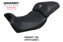 sella per Voge Valico 650 DS (21-23)