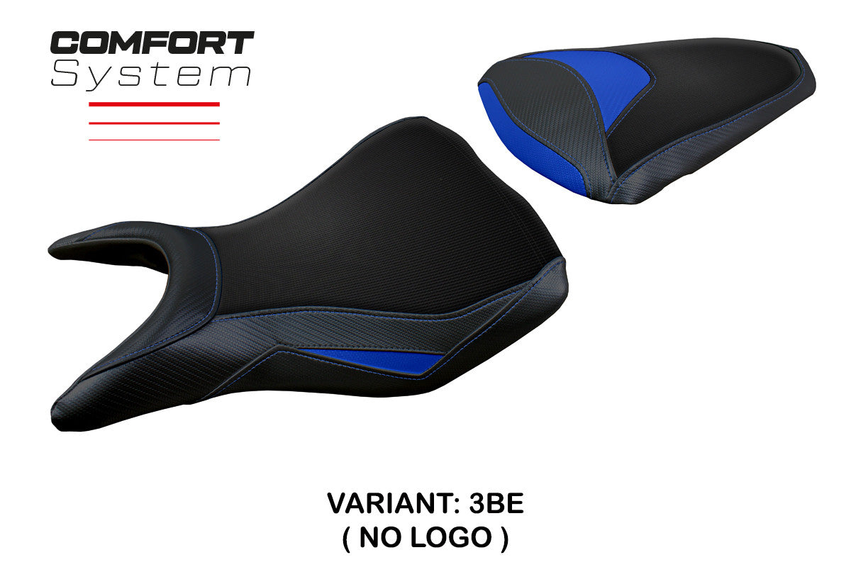 sella per yamaha mt-03 20 23