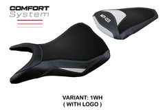 sella per yamaha mt-03 20 23