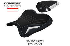 sella per yamaha r1 15-23