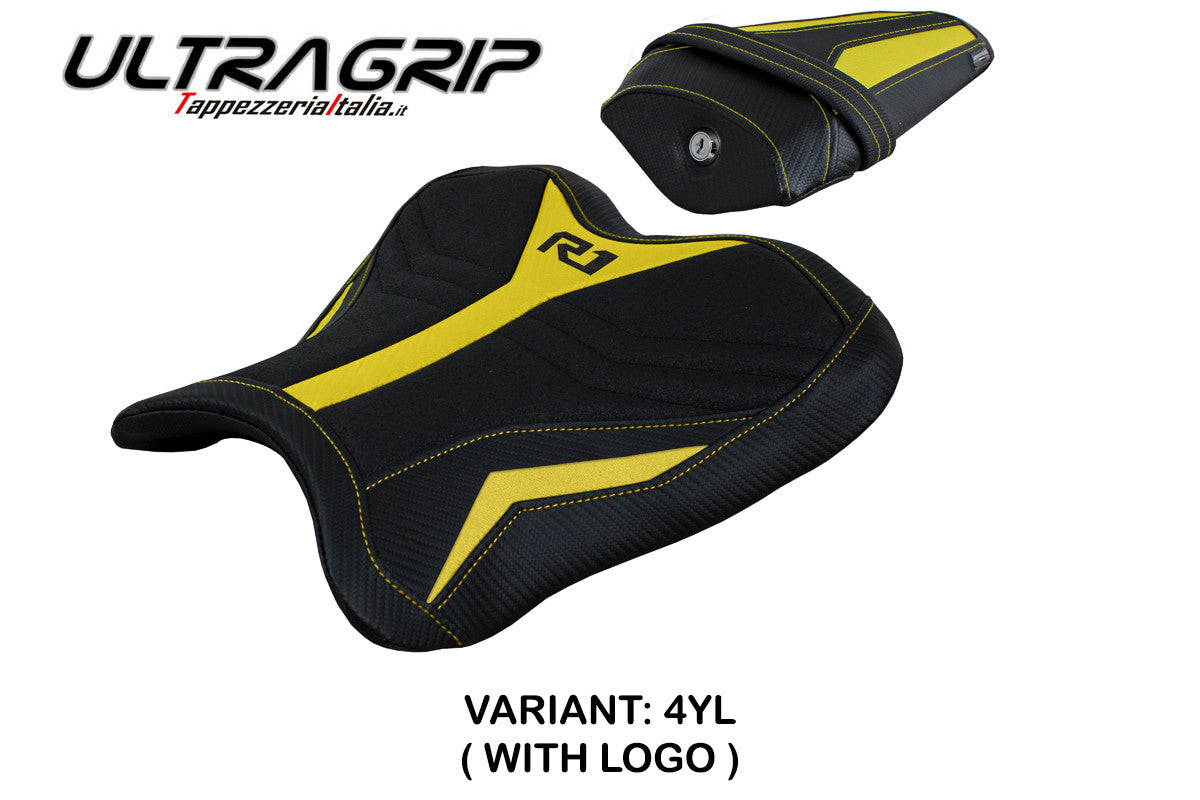 sella per yamaha r1 15-23