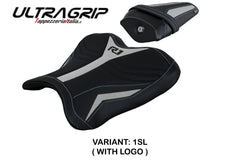 sella per yamaha r1 15-23