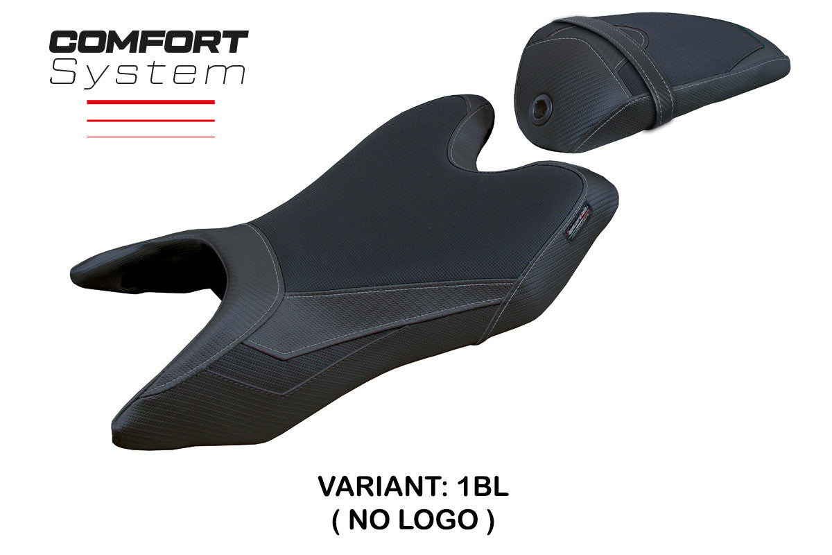 sella per yamaha r125 19-23