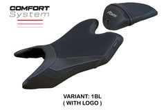 sella per yamaha r125 19-23